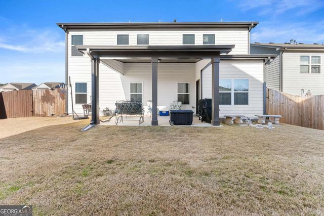 185 Auburn Crossing Drive, Auburn, GA 30011