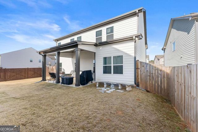 185 Auburn Crossing Drive, Auburn, GA 30011