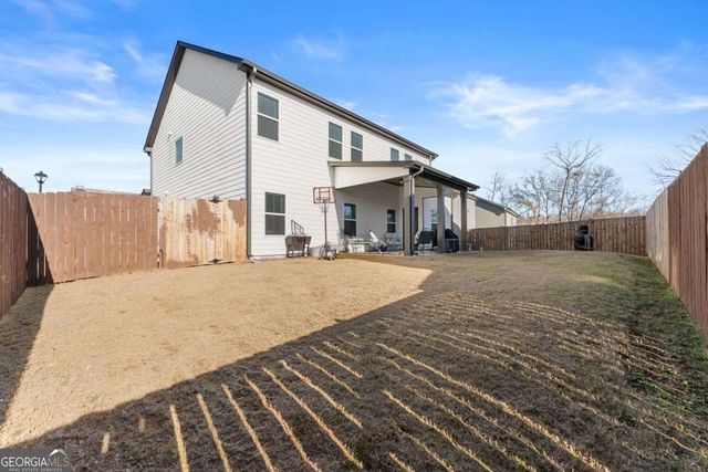 185 Auburn Crossing Drive, Auburn, GA 30011