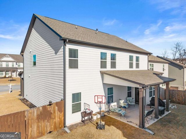 185 Auburn Crossing Drive, Auburn, GA 30011