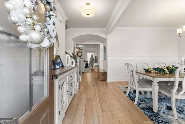 185 Auburn Crossing Drive, Auburn, GA 30011