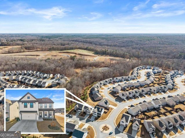 185 Auburn Crossing Drive, Auburn, GA 30011