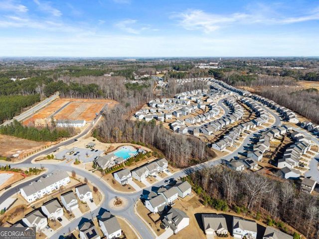 185 Auburn Crossing Drive, Auburn, GA 30011