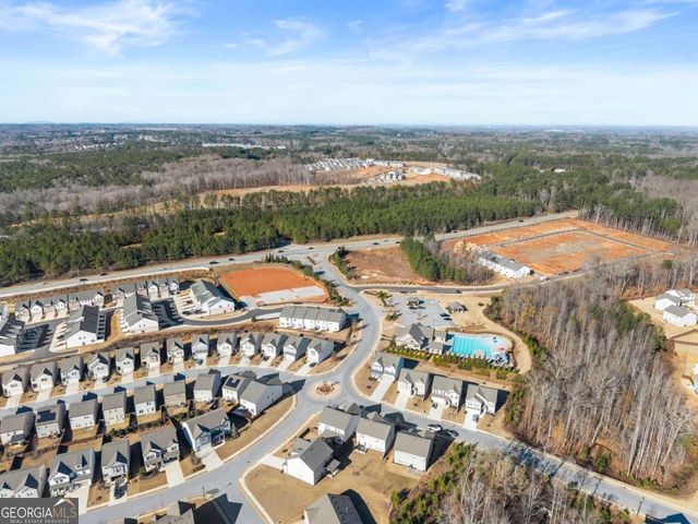 185 Auburn Crossing Drive, Auburn, GA 30011