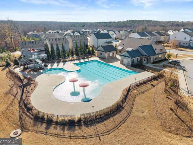 185 Auburn Crossing Drive, Auburn, GA 30011