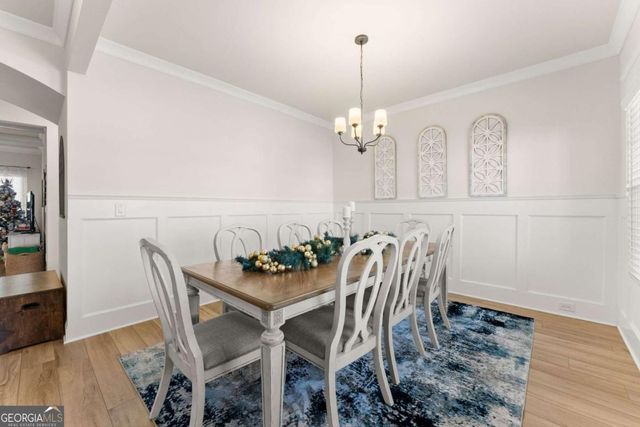 185 Auburn Crossing Drive, Auburn, GA 30011