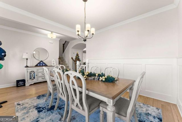 185 Auburn Crossing Drive, Auburn, GA 30011