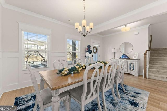 185 Auburn Crossing Drive, Auburn, GA 30011