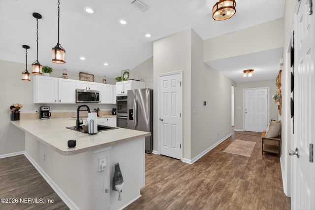 13436 AVERY PARK Lane, Jacksonville, FL 32218