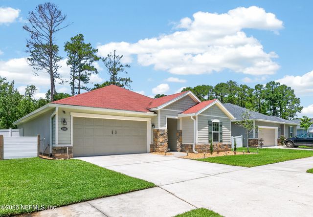 13436 AVERY PARK Lane, Jacksonville, FL 32218