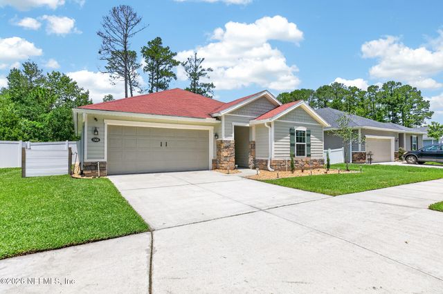 13436 AVERY PARK Lane, Jacksonville, FL 32218