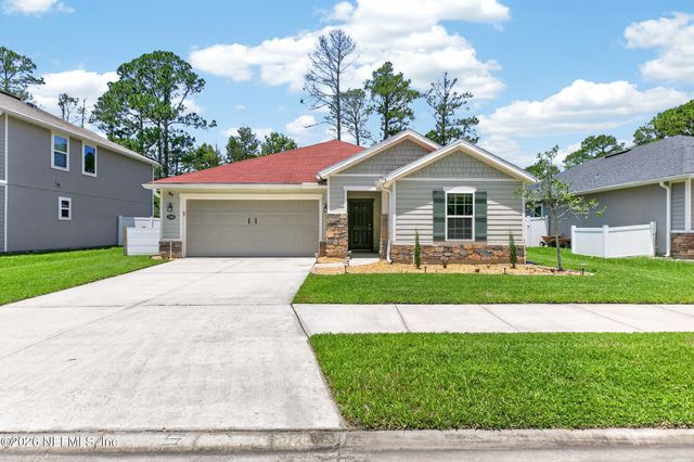 13436 AVERY PARK Lane, Jacksonville, FL 32218
