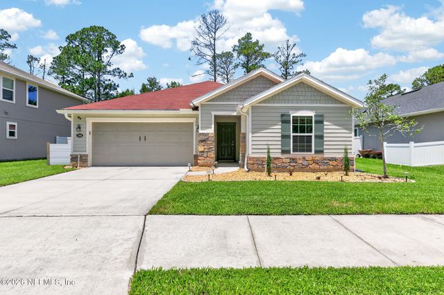 13436 AVERY PARK Lane, Jacksonville, FL 32218