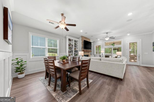 1131 Providence Loop, Greensboro, GA 30642