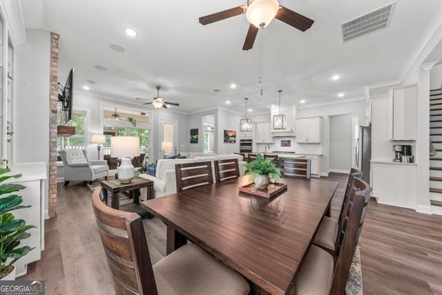 1131 Providence Loop, Greensboro, GA 30642