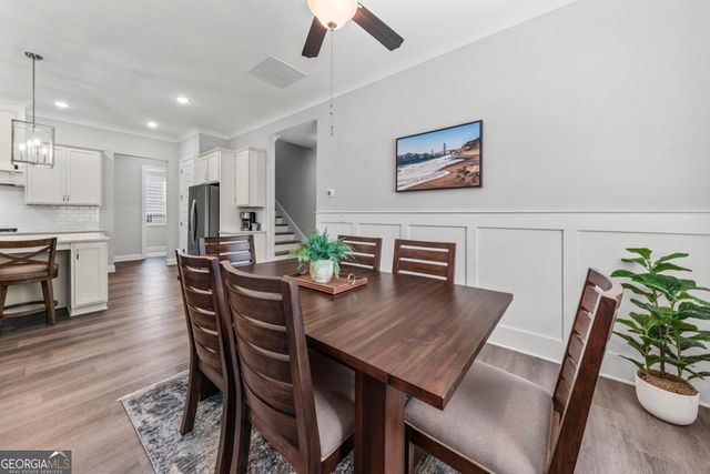 1131 Providence Loop, Greensboro, GA 30642