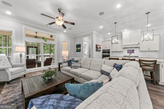 1131 Providence Loop, Greensboro, GA 30642