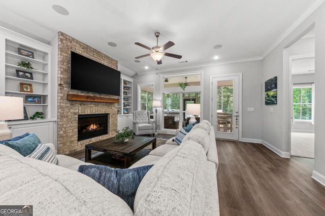 1131 Providence Loop, Greensboro, GA 30642