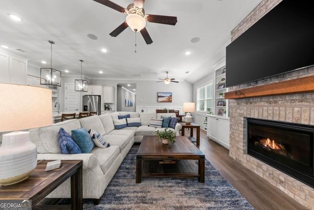 1131 Providence Loop, Greensboro, GA 30642