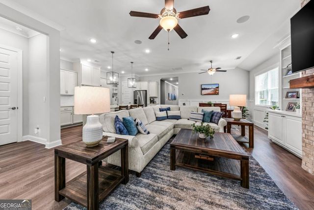 1131 Providence Loop, Greensboro, GA 30642