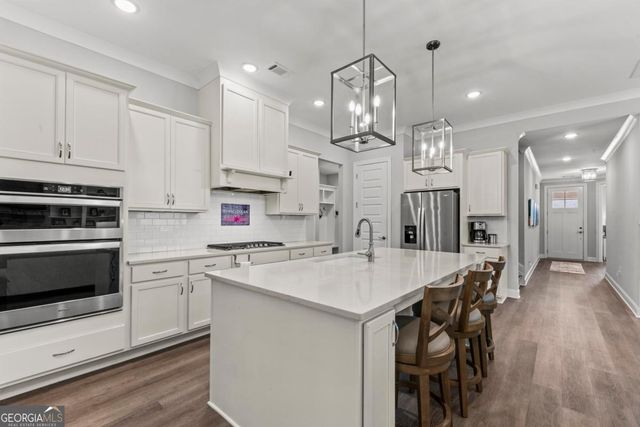 1131 Providence Loop, Greensboro, GA 30642