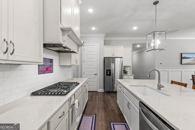 1131 Providence Loop, Greensboro, GA 30642