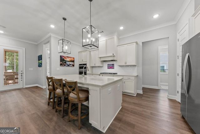 1131 Providence Loop, Greensboro, GA 30642