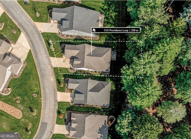 1131 Providence Loop, Greensboro, GA 30642