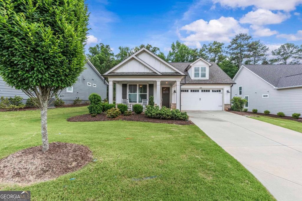 1131 Providence Loop, Greensboro, GA 30642