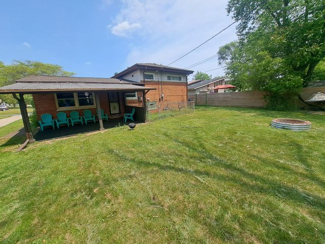 7019 Ash Place, Gary, IN 46403
