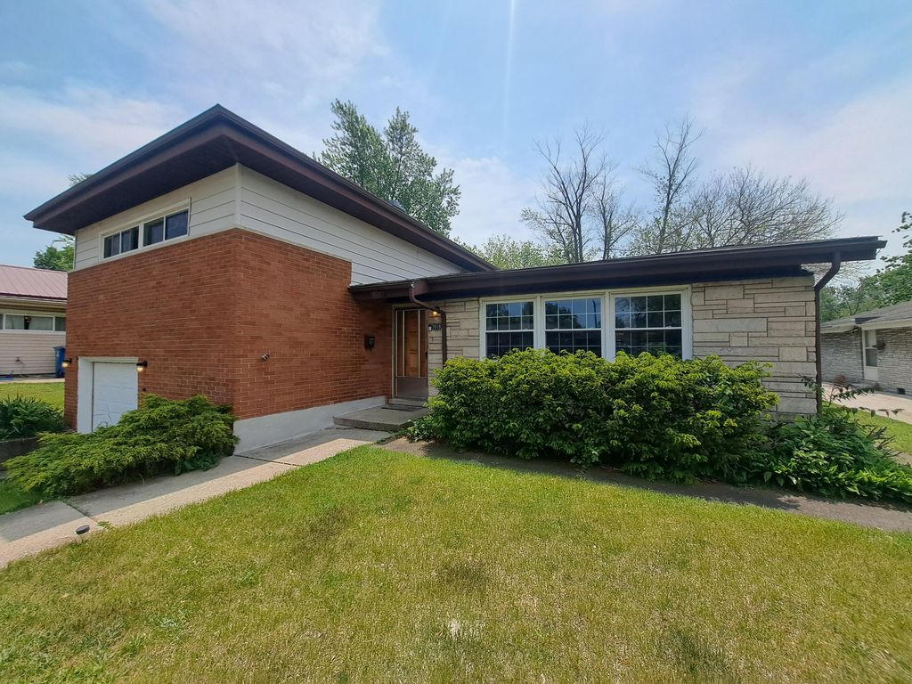 7019 Ash Place, Gary, IN 46403