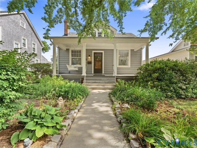 1617 Claremont Ave, Richmond, VA 23227