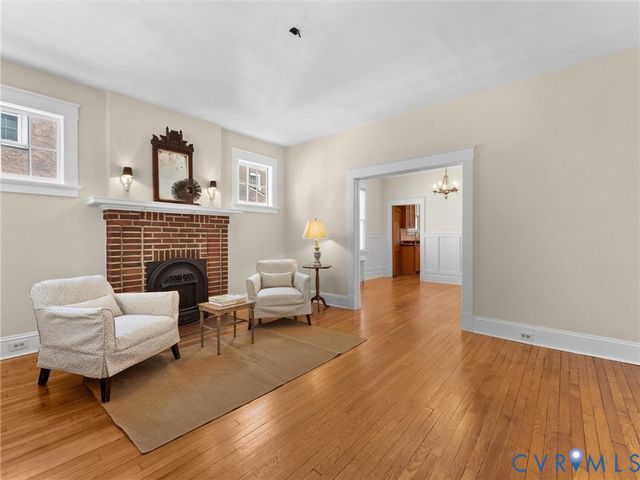 1617 Claremont Ave, Richmond, VA 23227