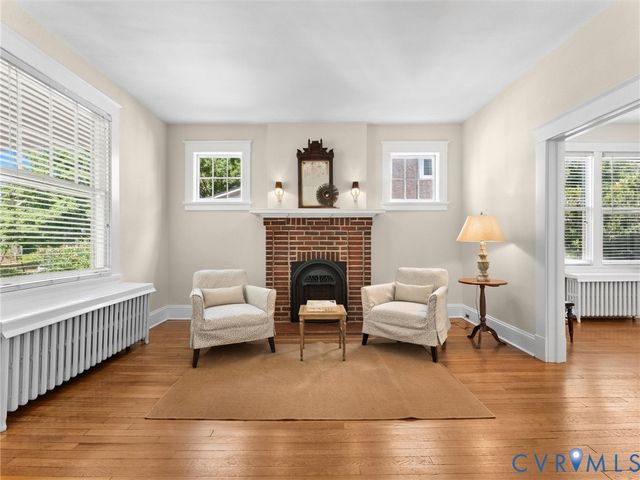 1617 Claremont Ave, Richmond, VA 23227