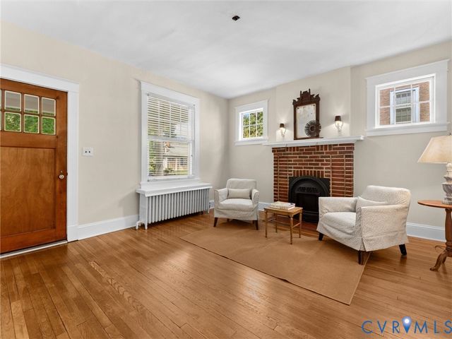 1617 Claremont Ave, Richmond, VA 23227