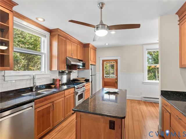 1617 Claremont Ave, Richmond, VA 23227