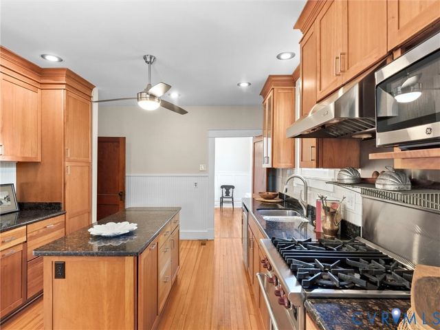 1617 Claremont Ave, Richmond, VA 23227