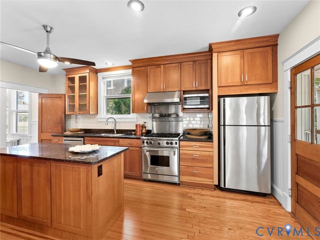 1617 Claremont Ave, Richmond, VA 23227