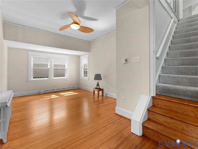 1617 Claremont Ave, Richmond, VA 23227