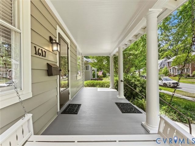 1617 Claremont Ave, Richmond, VA 23227