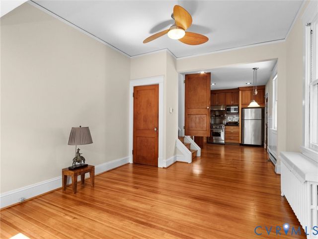 1617 Claremont Ave, Richmond, VA 23227