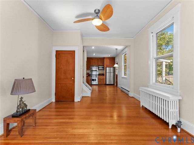 1617 Claremont Ave, Richmond, VA 23227