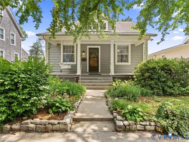 1617 Claremont Ave, Richmond, VA 23227