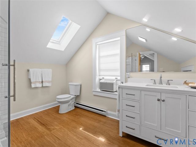1617 Claremont Ave, Richmond, VA 23227