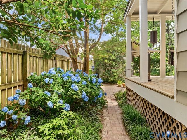 1617 Claremont Ave, Richmond, VA 23227