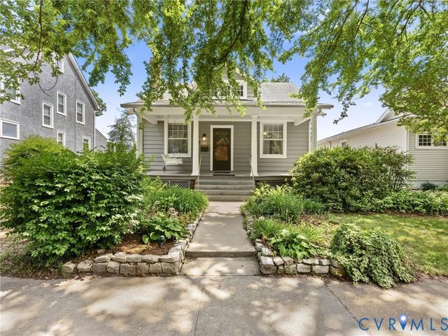 1617 Claremont Ave, Richmond, VA 23227
