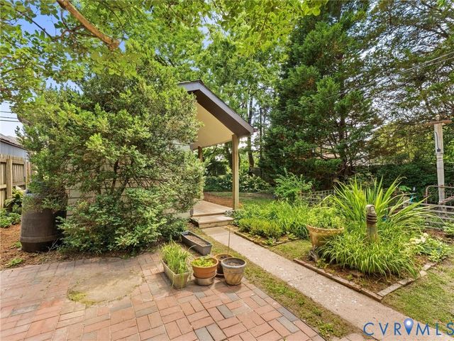 1617 Claremont Ave, Richmond, VA 23227