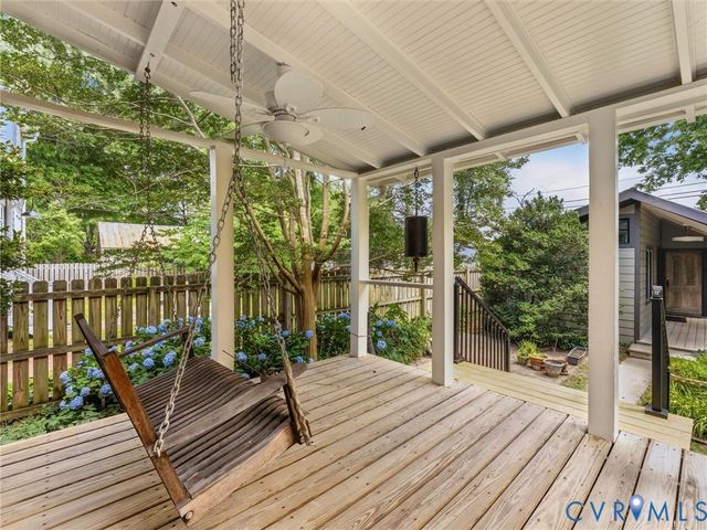 1617 Claremont Ave, Richmond, VA 23227
