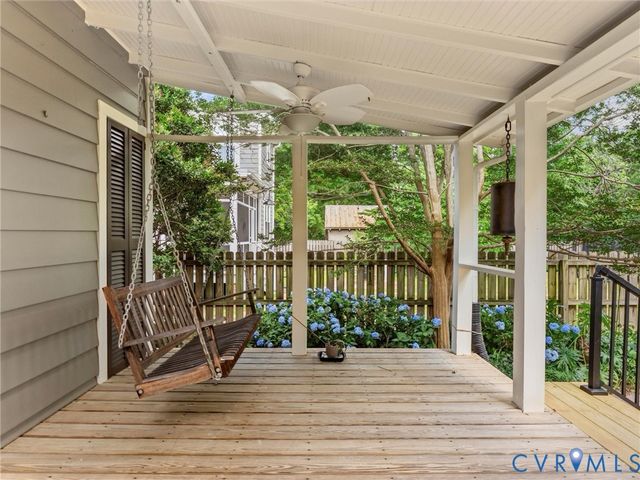 1617 Claremont Ave, Richmond, VA 23227