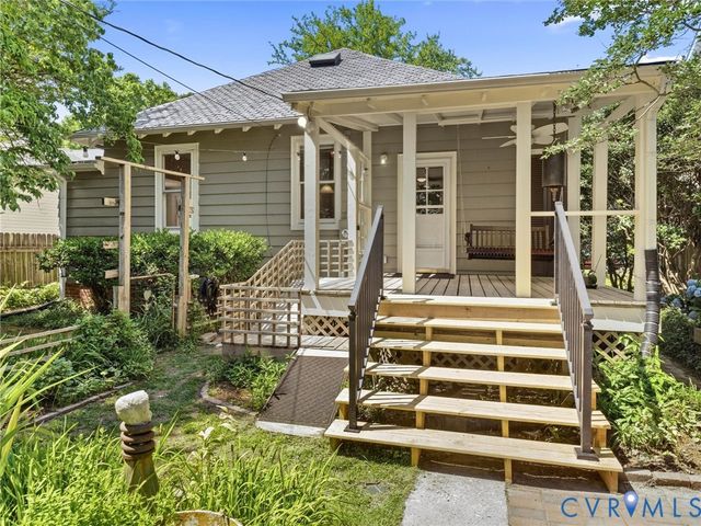 1617 Claremont Ave, Richmond, VA 23227